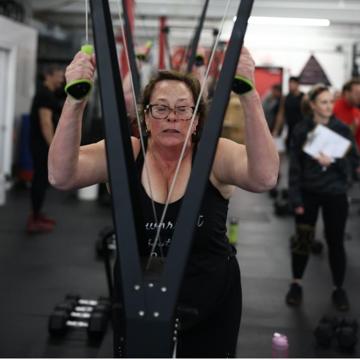 Kelly Thurston profile photo