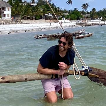 James Woodford profile photo