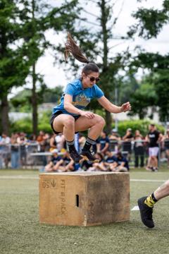 Marie Blanchard-Gros profile photo