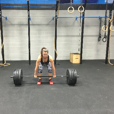 Heidi Davis profile photo