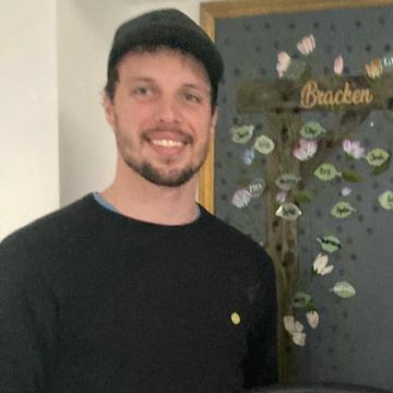 Aaron McGough profile photo