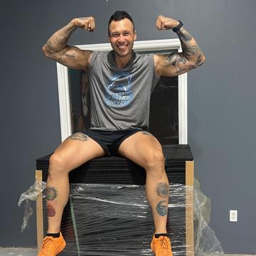 Leonardo Crucillo profile photo