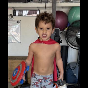 Matthew Zweig profile photo