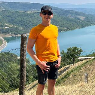 Robbert Hoffland profile photo