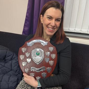 Kirsty Sykes profile photo