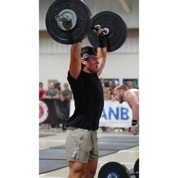 JUSTIN KENNEDY profile photo