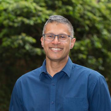 John Kasinathan profile photo