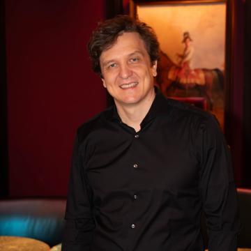 Siarhei Sulimau profile photo