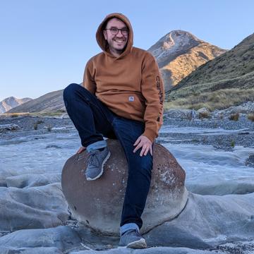 Emmanuel Boujassy profile photo