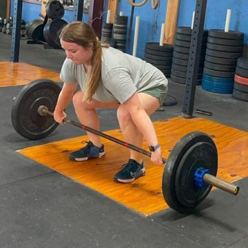 Amanda Haney profile photo