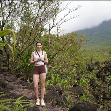 Alissa Miller profile photo