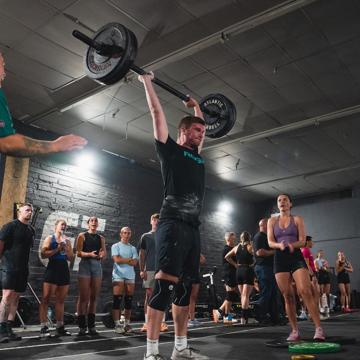 Ryan Gamble profile photo