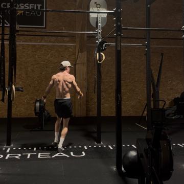 Arthur Clément profile photo