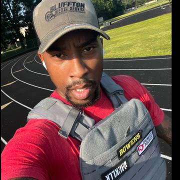 Justin Bowens profile photo