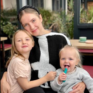 Scarlett Phillips profile photo