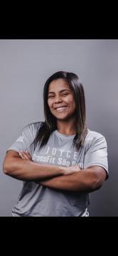 Joyce De Paula profile photo