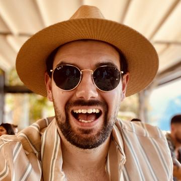 Matthew Higgins profile photo