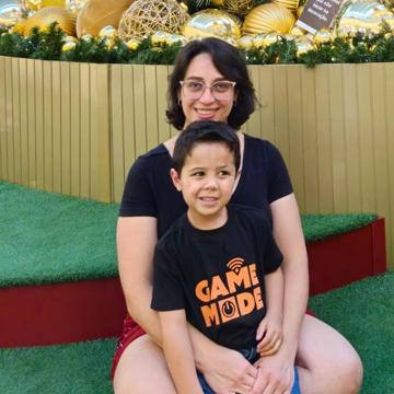 BRUNA COSTA profile photo