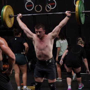 Chris Harry profile photo