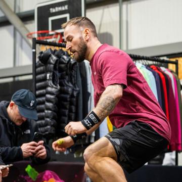 Graham Johnson profile photo