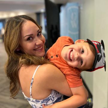 Audrey Whorf profile photo