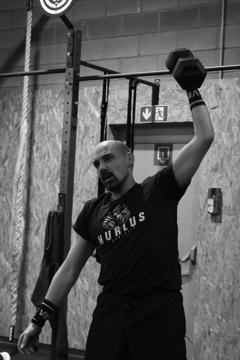 Jerome Debrabander profile photo