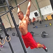 Tim Roovers | CrossFit