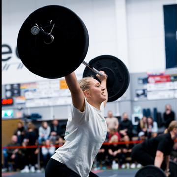 Betty Nordlund profile photo