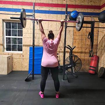 Kayla Lintemuth profile photo