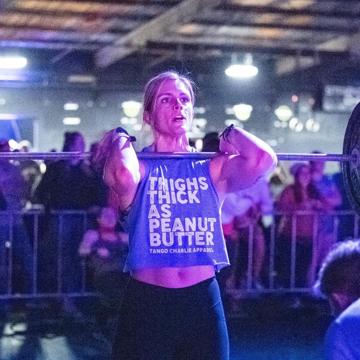 Amanda Smith profile photo