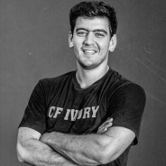 Etienne Barkhuizen profile photo