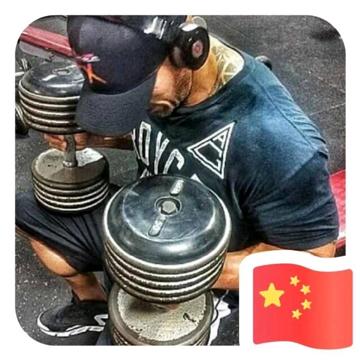 Huisen Zhang profile photo