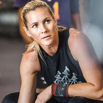 Cara Morrison profile photo