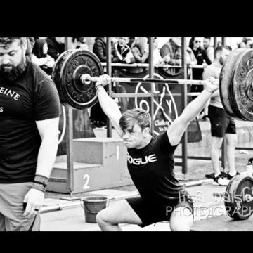 Lorcan O'Donovan profile photo