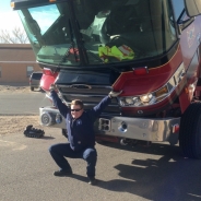 Jacob Hines profile photo