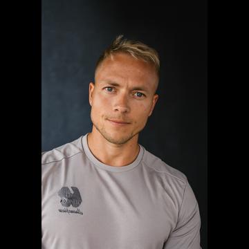 Anders Madsen profile photo