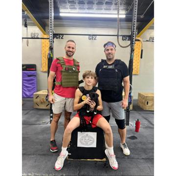 Cass Short profile photo