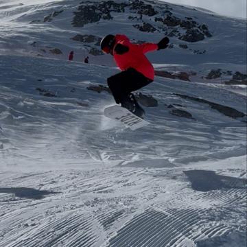 Scott Verney profile photo