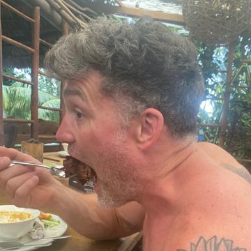 Mitchell Bass profile photo