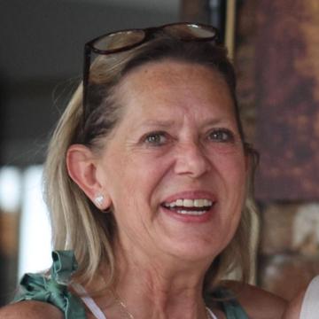 Mandy Van Coller profile photo
