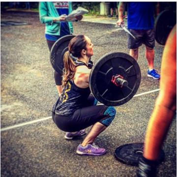 Katie Sturgis profile photo