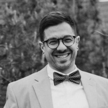 Gilles Page profile photo