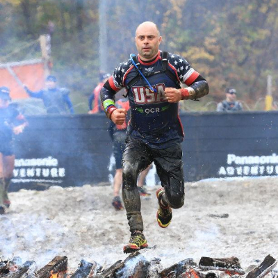 John Tanhouser profile photo