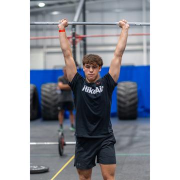 Kalib Clarkson profile photo