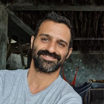 Samuel Zini profile photo