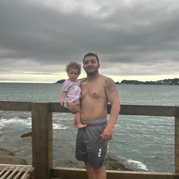 José Wender Silva profile photo