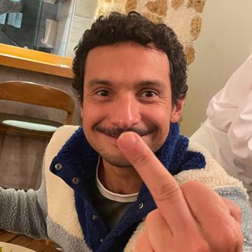 Selim Djeffal profile photo