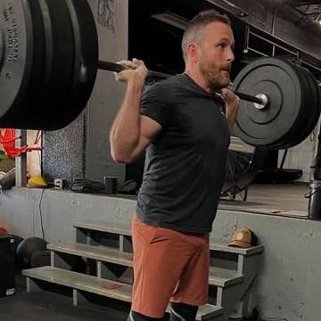 Tim Howland profile photo