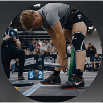 Liam Langreder profile photo