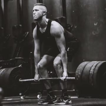 Ford Cooper profile photo